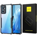 Spacecase Beetle Oppo Reno 7 5G czarny