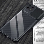 Spacecase LensPro Realme 7i/Narzo 30A czarny