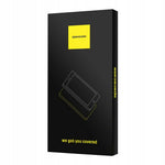 Spacecase Metro iPhone 13 Mini niebieski