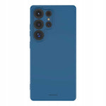 Spacecase Silicone Case 3.0 Galaxy S25 Ultra blue
