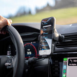 Spacecase Car Holder Air Vent Wireless Charge WM8B