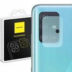 Spacecase Camera Glass Galaxy A51