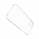 Spacecase Clear Case iPhone 12 Pro