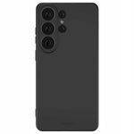 Spacecase Silicone Case 3.0 Galaxy S26 Ultra black