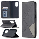 ZAPS Origami Mi 10T/10T Pro czarny
