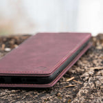 Spacecase Wallet Poco X5 Pro/Note 12 Pro red