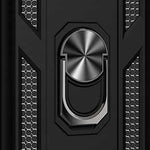 Spacecase Ring NX iPhone 11 pro czarny