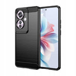 Spacecase Carbon Oppo Reno11 F 5G