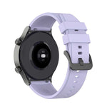 Spacecase Easy Band 22MM purple