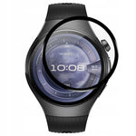 Spacecase SW Hybrid Glass Huawei Watch 5 46mm