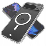 Spacecase Clear Mag Google Pixel 9/9 Pro XL