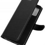 LITCHI Galaxy A31 czarny