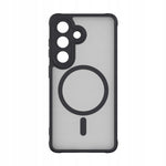 Spacecase Hybrid Mag Galaxy S26 black