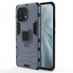 Spacecase X-Ring Mi 11 niebieski