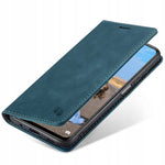 Spacecase Wallet Poco M3 Pro/Redmi Note 10 5G blue