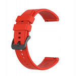 Spacecase Easy Band 22MM red