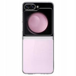 Spacecase Clear Case Galaxy Z Flip 5