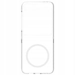Spacecase Crystal MagCase Galaxy Z Flip 6