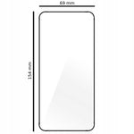 Spacecase Glass 5D Motorola One Fusion+