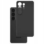 Spacecase Silicone Case 3.0 Galaxy S26 Ultra black