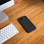 Spacecase Silicone Case 3.0 Google Pixel 10A black