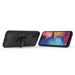 Spacecase X-Ring Galaxy M21 czarny