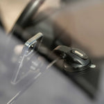 Spacecase Car Holder SC07 Dash Magsafe black