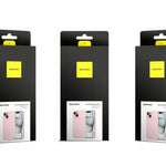 Spacecase Silicone Mag iPhone 15 baby pink