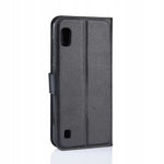 LITCHI Galaxy A10 czarny