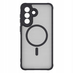 Spacecase Hybrid Mag Galaxy A57 5G black