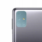 Spacecase Camera Glass Galaxy M31s