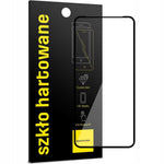 Spacecase Glass 5D Poco F4 GT