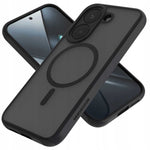 Spacecase Hybrid Mag Poco X8 Pro black