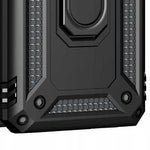 Spacecase Ring NX Motorola Moto G50 czarny