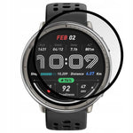 Spacecase SW Hybrid Glass Amazfit Active 2