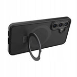 Spacecase Ring Pro Galaxy S25 black