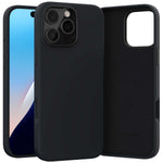 Spacecase Pure Mag iPhone 16 Pro Max black