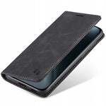 Spacecase Wallet Poco X8 Pro 5G black