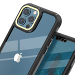 Spacecase Guardian 360 iPhone 13 Pro czarny