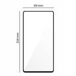 POF Full Cover Glass Galaxy A51