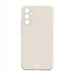 Spacecase Silicone Case Galaxy A14 4G/5G bone