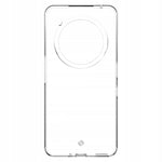 Spacecase Clear Case Nothing Phone 3a Pro