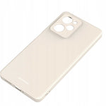 Spacecase Silicone Case Poco X5 Pro 5G bone