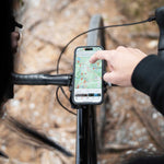 Spacecase Bike holder BH01 black