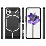 Spacecase Carbon Nothing Phone 1