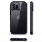 Spacecase Metro iPhone 14 Pro Max czarny