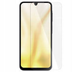 Spacecase Glass Clear 2.5D Galaxy A17 4G/5G