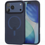Spacecase Fusion Mag iPhone 17 Pro Max dark blue