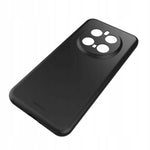 Spacecase Silicone Case 3.0 Honor Magic 7 Pro black