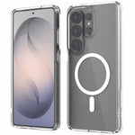 Spacecase Clear Mag Galaxy S26 Ultra